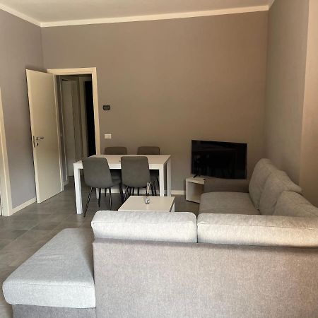 Appartement Modern & Nice à Capriate San Gervasio Extérieur photo