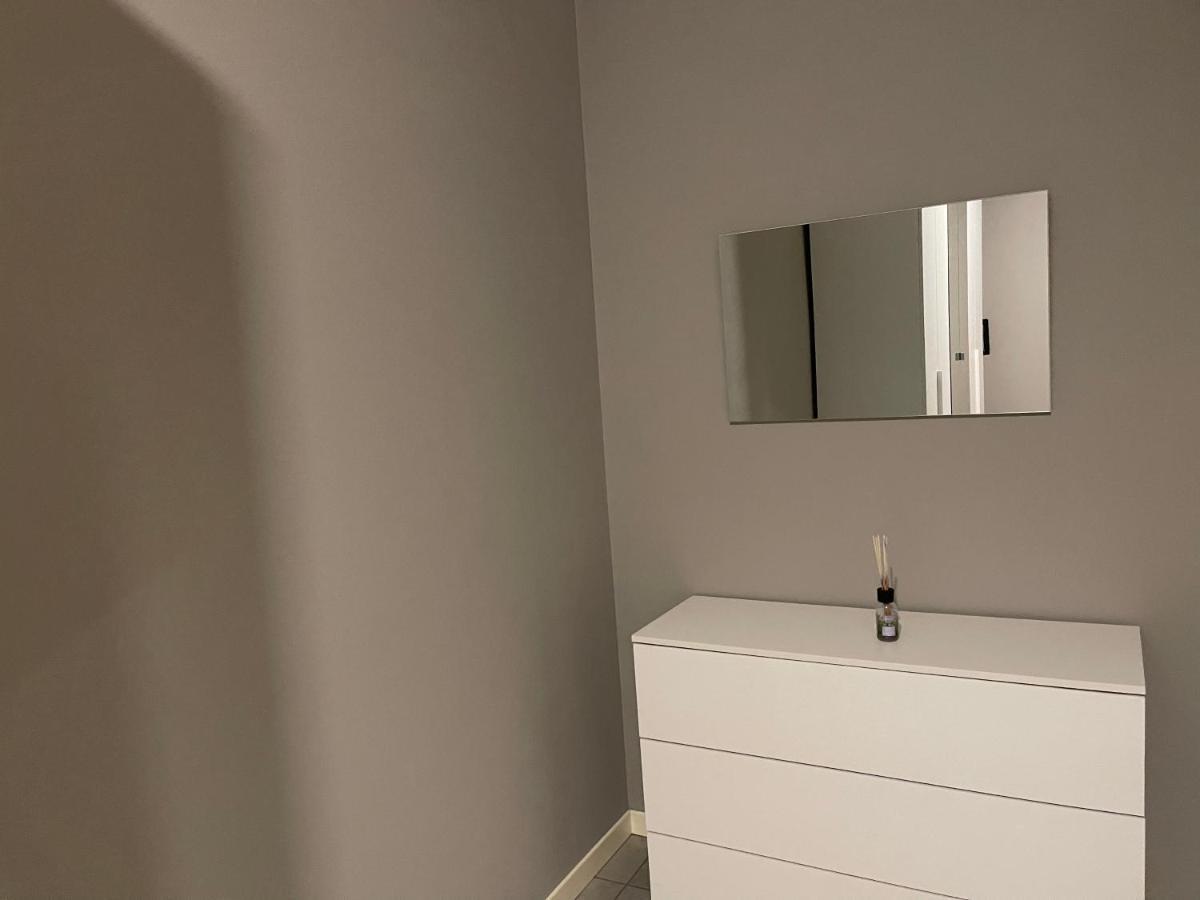 Appartement Modern & Nice à Capriate San Gervasio Extérieur photo