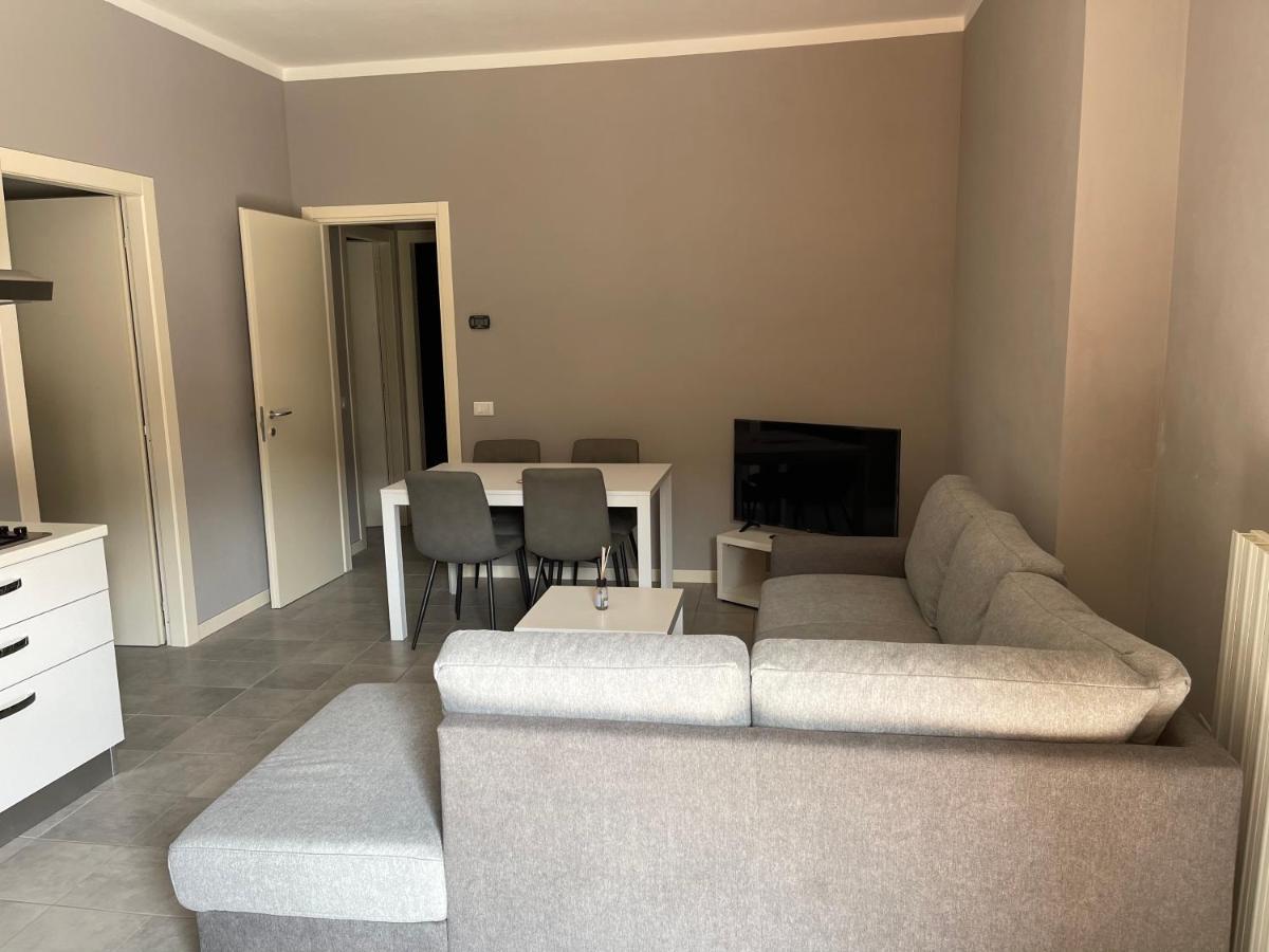 Appartement Modern & Nice à Capriate San Gervasio Extérieur photo
