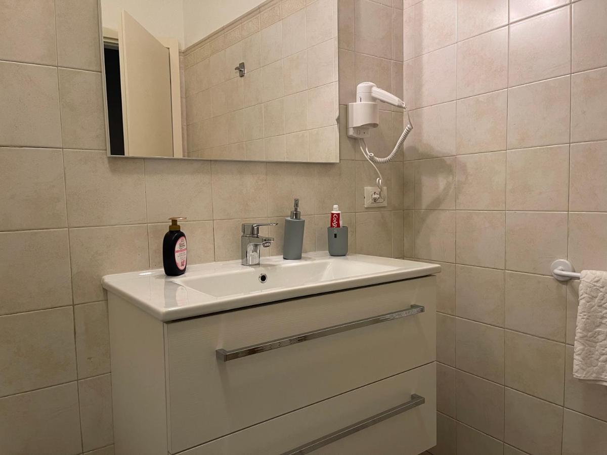 Appartement Modern & Nice à Capriate San Gervasio Extérieur photo