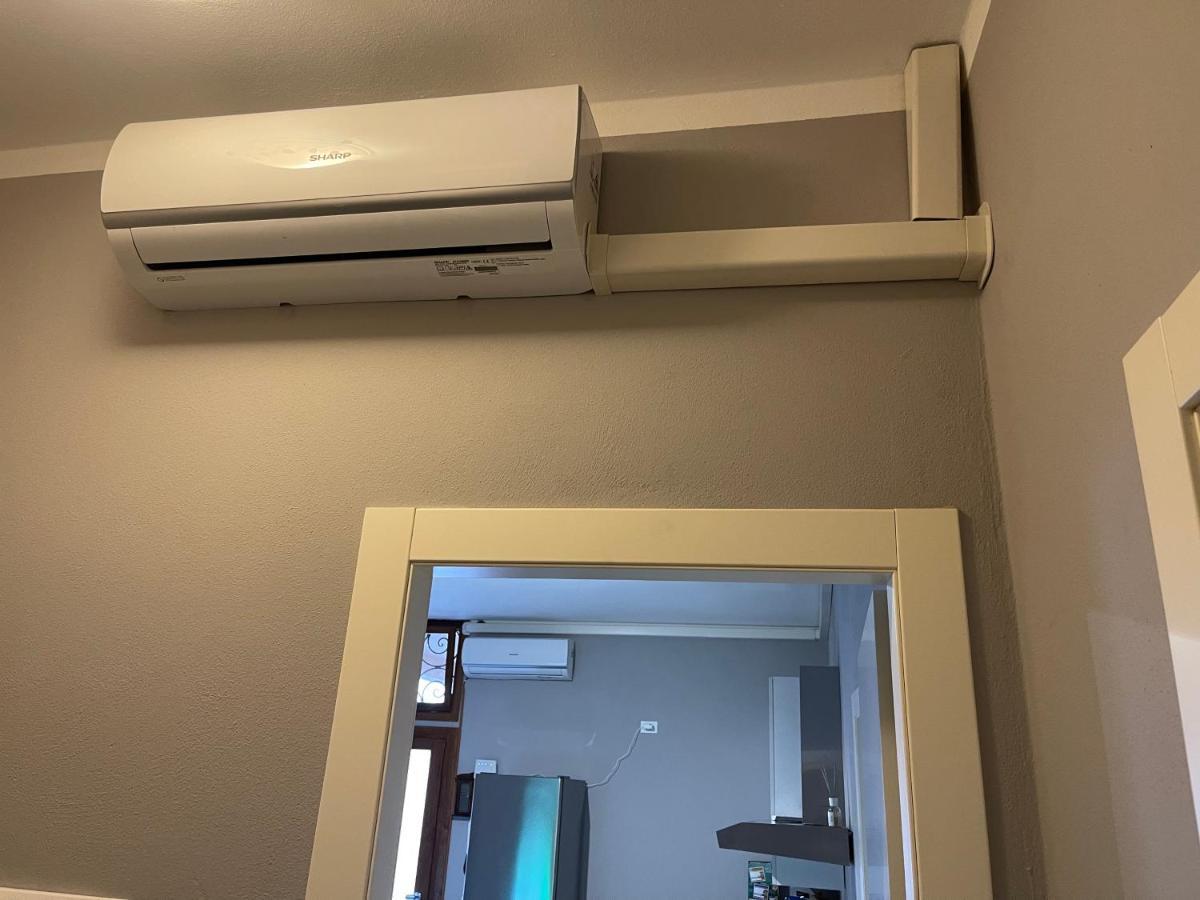 Appartement Modern & Nice à Capriate San Gervasio Extérieur photo